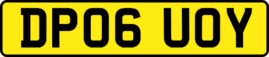 DP06UOY