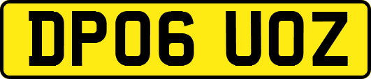 DP06UOZ