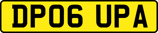 DP06UPA