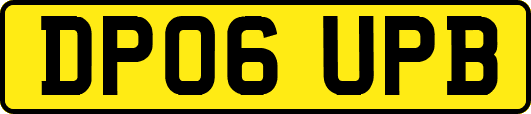 DP06UPB