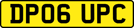 DP06UPC