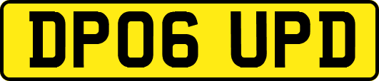 DP06UPD