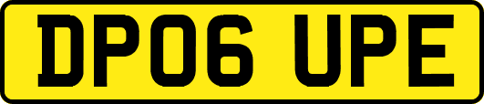 DP06UPE