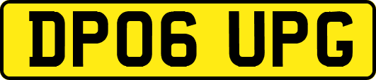 DP06UPG