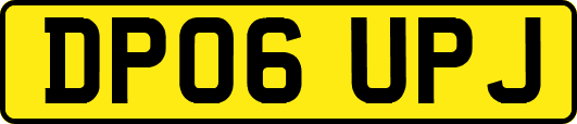 DP06UPJ
