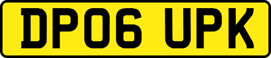 DP06UPK