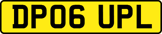 DP06UPL