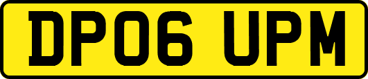 DP06UPM