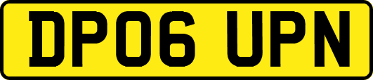 DP06UPN