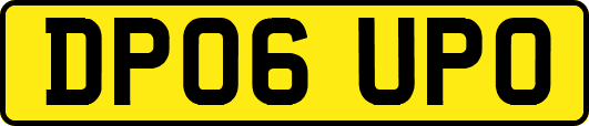 DP06UPO