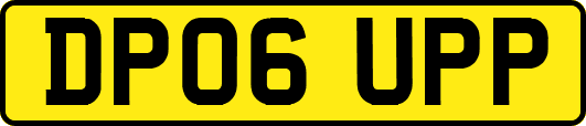 DP06UPP