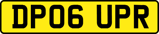 DP06UPR