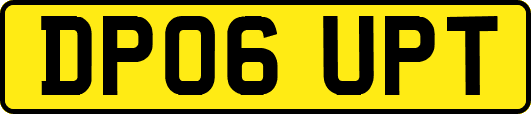 DP06UPT