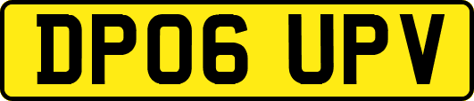 DP06UPV