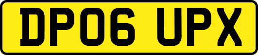 DP06UPX