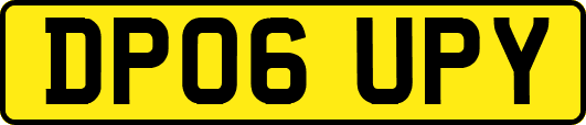 DP06UPY