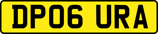 DP06URA