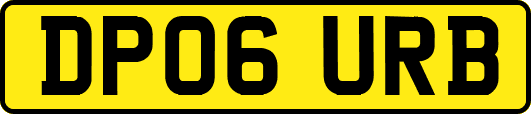 DP06URB