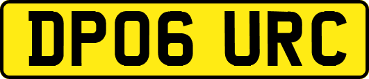 DP06URC