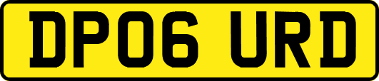 DP06URD