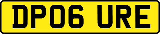 DP06URE
