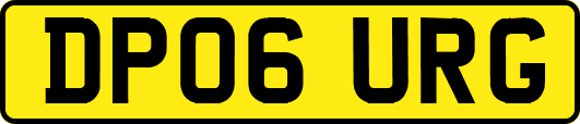 DP06URG