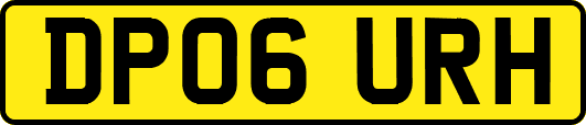 DP06URH