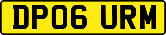 DP06URM