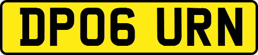 DP06URN