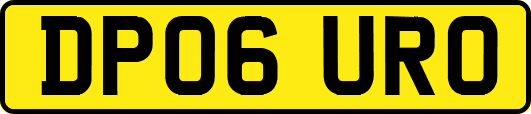 DP06URO