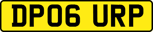 DP06URP