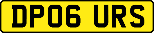 DP06URS