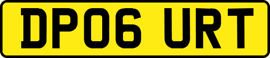 DP06URT