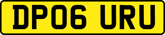 DP06URU