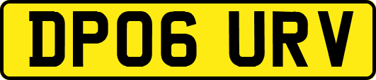 DP06URV