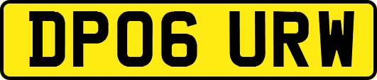 DP06URW