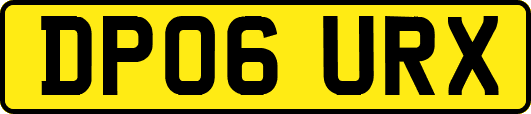 DP06URX