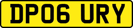 DP06URY