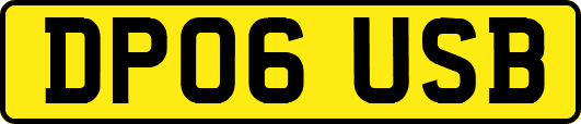 DP06USB