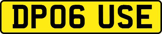 DP06USE