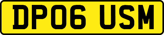 DP06USM