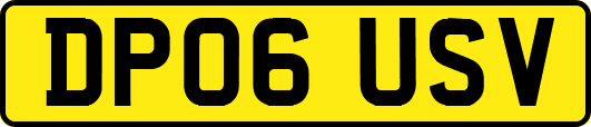 DP06USV