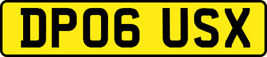 DP06USX