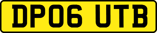DP06UTB