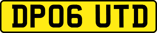 DP06UTD