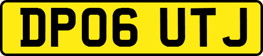 DP06UTJ