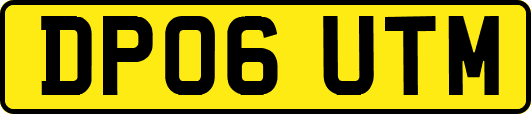 DP06UTM