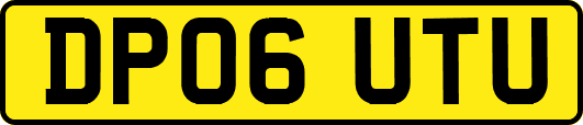 DP06UTU