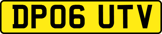 DP06UTV