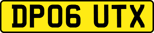 DP06UTX
